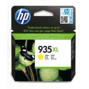 Tusz HP żółty HP 935XL, HP935XL=C2P26AE, 825 str.. Wydawca: Hewlett-Packard. Dadada.pl Opakowanie Tusz HP żółty HP 935XL, HP935XL=C2P26AE, 825 str.
