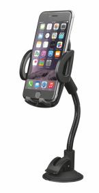 Opakowanie Uchwyt samochodowy Trust Gooseneck Car Holder 21721 (kolor czarny)