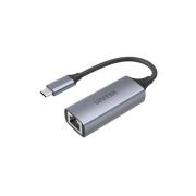 Opakowanie UNITEK ADAPTER USB-C 3.1 GEN 1-RJ45 1 GBPS, U1312A