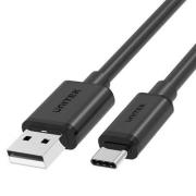 Opakowanie UNITEK KABEL USB-A 2.0 - USB-C, 1,5M, C14067BK