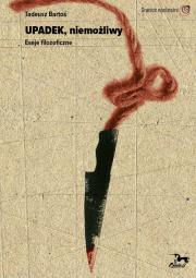 Okładka książki Upadek niemożliwy wyd 2