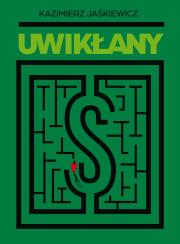 Okładka książki Uwikłany