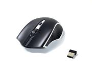 Opakowanie VAKOSS MYSZ BEZPRZEWODOWA TM-658UW 1600DPI, BIAŁA