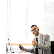 Opakowanie VAKOSS SŁUCHAWKI BT ZE STACJĄ DOKUJĄCĄ SK-835BK