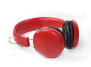 Opakowanie VAKOSS SŁUCHAWKI NAUSZE Z MIKROFONEM SK-483R