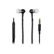 Opakowanie VAKOSS SŁUCHAWKI Z ZAMKIEM I MIKROFONEM SK-254K