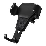 Opakowanie VEGA SAMOCHODOWY UCHWYT UNIWERSALNY GRAWITACYJNY .