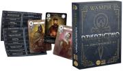 Opakowanie Wampir: Maskarada - Dziedzictwo Pakiet Resetujący
