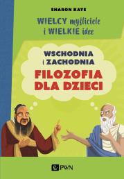 Okładka książki Wielcy myśliciele i wielkie idee