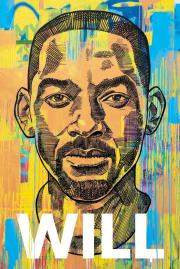 Okładka książki Will