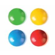 Wkład Quercetti Junior  kropki. Wydawca: Quercetti. Dadada.pl Opakowanie Wkład Quercetti Junior  kropki