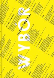 Okładka książki Wybór