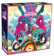 Opakowanie Wyspa Dinozaurów