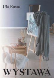 Okładka książki Wystawa