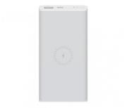 Xiaomi Mi Wireless Power Bank Essential 10000mAh (white). Wydawca: Xiaomi. Dadada.pl Opakowanie Xiaomi Mi Wireless Power Bank Essential 10000mAh (white)