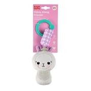 Opakowanie Zawieszka Lama dzwoneczek Bright Starts