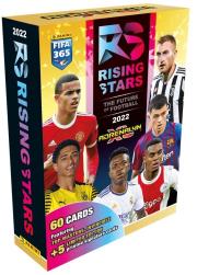 Zestaw Ring Stars Adrenalyn XL 2022. Wydawca: Panini. Dadada.pl Opakowanie Zestaw Ring Stars Adrenalyn XL 2022