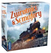 Opakowanie Zwrotnice i Semafory