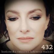 Okładka książki 432 - Borkowska, Rodowicz, Hołownia, Malicki CD