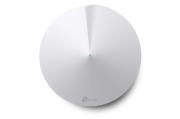Access Point TP-LINK DECO M5(1-PACK) (400 Mb/s - 802.11 b/g/n, 867 Mb/s - 802.11ac). Autor: Irena Brignull. Dadada.pl Okładka książki Access Point TP-LINK DECO M5(1-PACK) (400 Mb/s - 802.11 b/g/n, 867 Mb/s - 802.11ac)