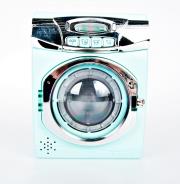 Opakowanie Agd pralka z akcesoriami