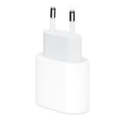 Opakowanie Apple Power Adapter USB-C 20W Biały MHJE3ZMA
