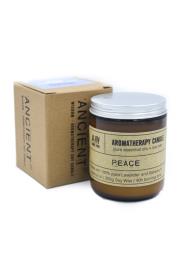 Zdjęcie produktu Aromaterapeutyczna świeca sojowa Spokój 200g