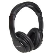 AUDIOCORE SŁUCHAWKI BEZPRZEWODOWE NAUSZNE AC720B. Autor: Irena Brignull. Dadada.pl Okładka książki AUDIOCORE SŁUCHAWKI BEZPRZEWODOWE NAUSZNE AC720B