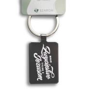 Opakowanie Brelok grawerowany - Moje zwycięstwo