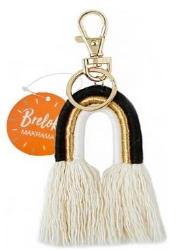 Opakowanie Brelok - markama. Czarny