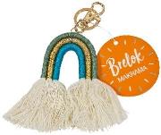 Opakowanie Brelok - markama. Niebieski