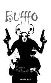 Okładka książki Bufffo