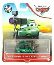 Opakowanie Cars 3 auto GBY15