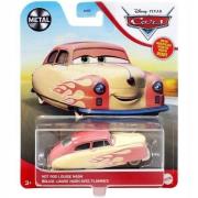 Opakowanie Cars 3 auto GBY18