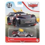 Opakowanie Cars 3 auto GRR79