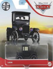 Opakowanie Cars 3 auto GXG37