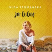 CD Ja lubię. Autor: Olga Szomańska. Dadada.pl Okładka książki CD Ja lubię