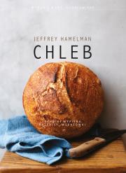 Okładka książki Chleb