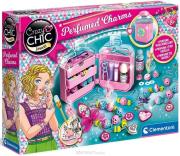 Opakowanie CRAZY CHIC - PACHNĄCA BIŻUTERIA 78773