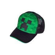 Opakowanie Czapka z daszkiem Minecraft creeper 708020001