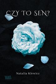 Okładka książki Czy to sen?