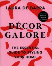 Okładka książki Décor Galore