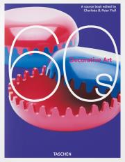 Okładka książki Decorative Art 60s