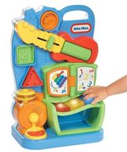 Opakowanie DiscoverSounds Tumblin' Music