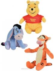 Opakowanie Disney WTP Plusz mix 20cm