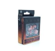 Diuna kości Harkonnenów. Wydawca: Alis Games. Dadada.pl Opakowanie Diuna kości Harkonnenów