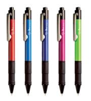 Opakowanie Długopis automatyczny 0.7mm niebieski (20szt)