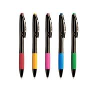 Opakowanie Długopis automatyczny 0.7mm niebieski (50szt)