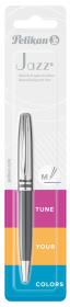 Opakowanie Długopis jazz Herlitz szary bl