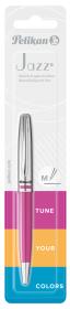 Opakowanie Długopis Pelikan jazz malinowy bl